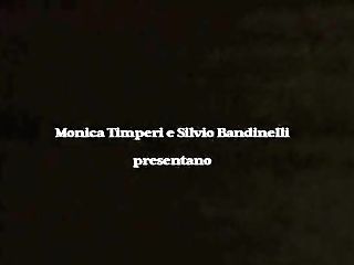 Laura Angel In Silvio Bandinelli-pulp.