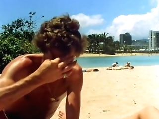 Eruption (1977) With John Holmes