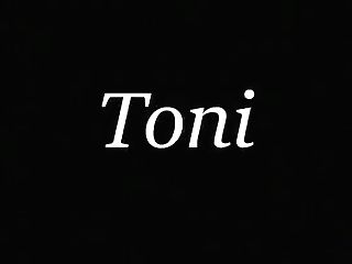 Toni (1950s)