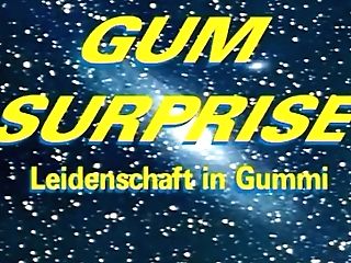 Gum Surprise