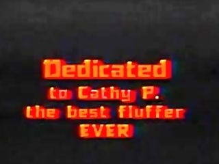 Fluffer (1993) Total Antique Pornography Movie